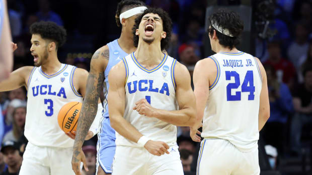 jules bernard jaime jaquez jr ucla